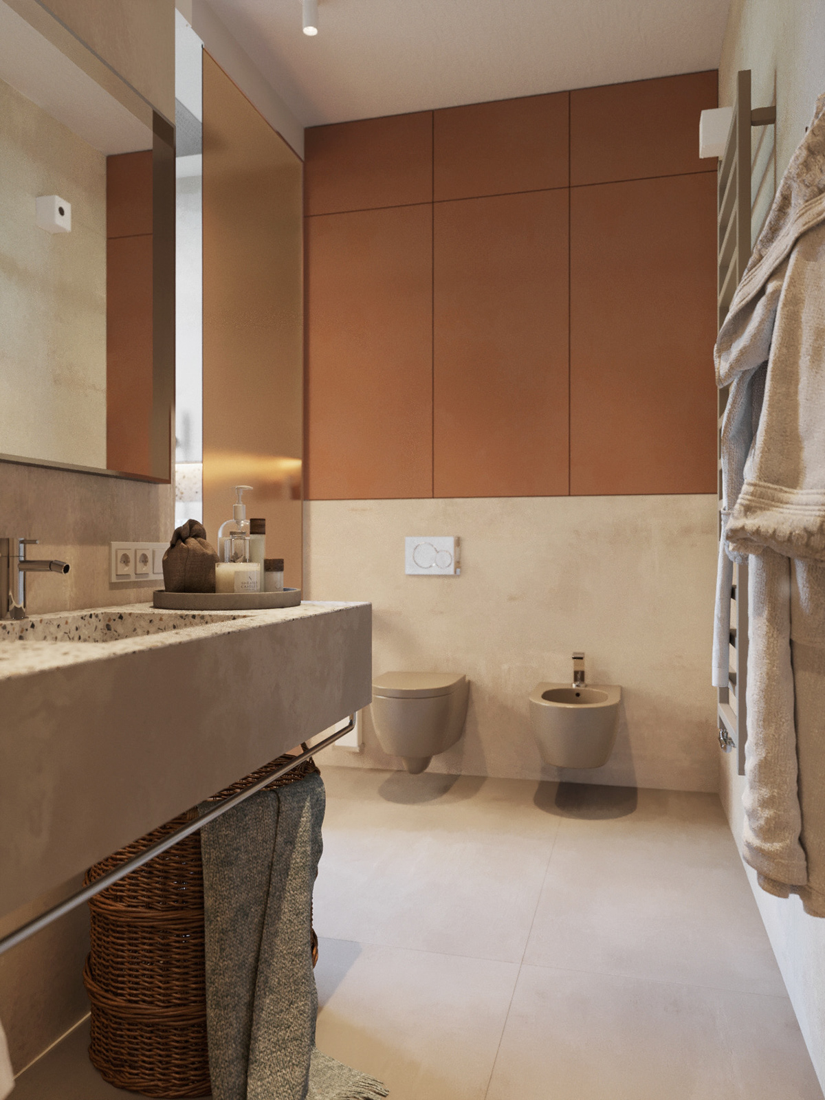 Bathroom Window Ideas